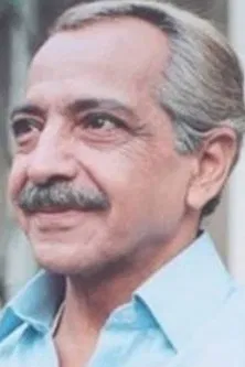 Hossein Kasbian profile