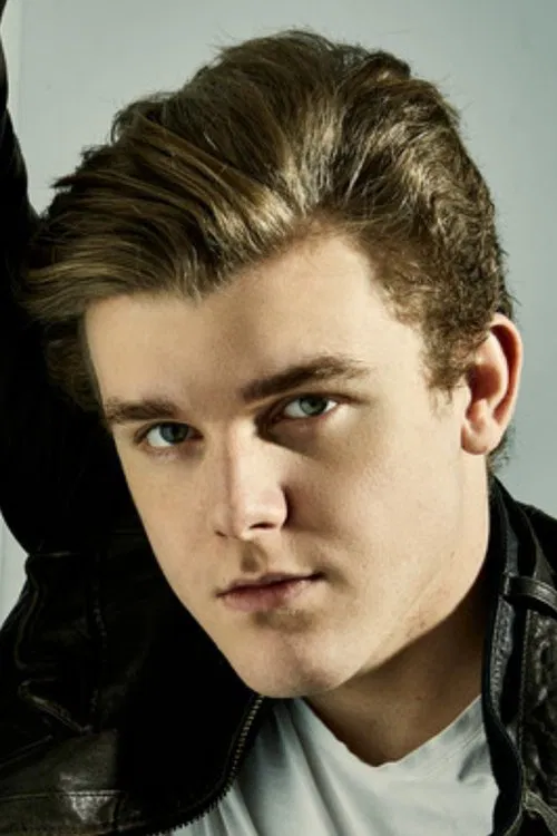 Sean Ryan Fox profile