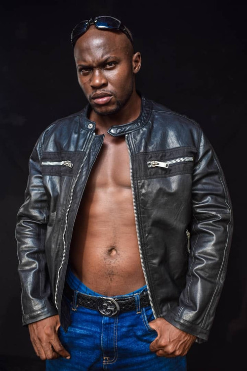 Moyindo Mpongo profile