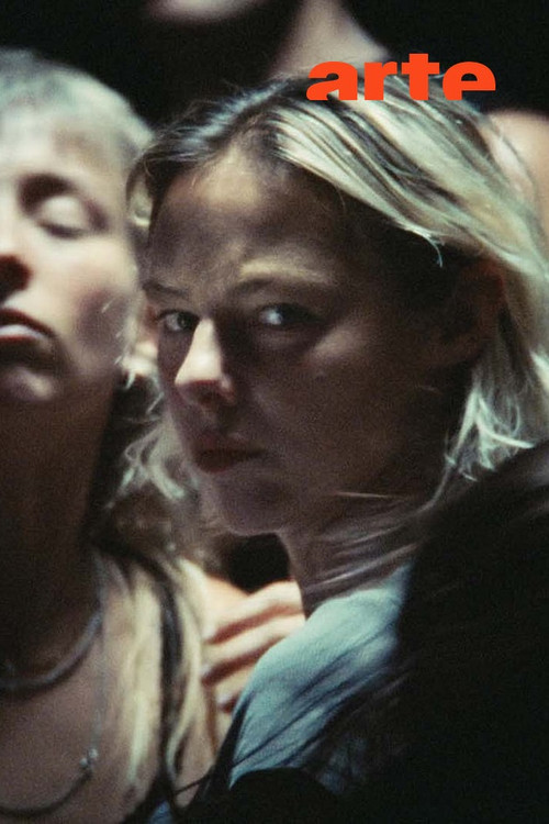 Laura Bachman: Trouble With Marion Barbeau and Félix Kysyl poster