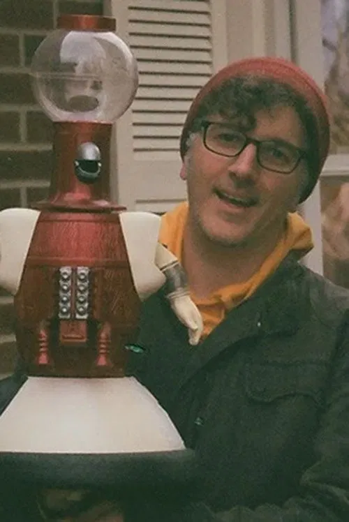 Christopher Jason Bell profile