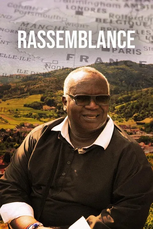 Rassemblance poster