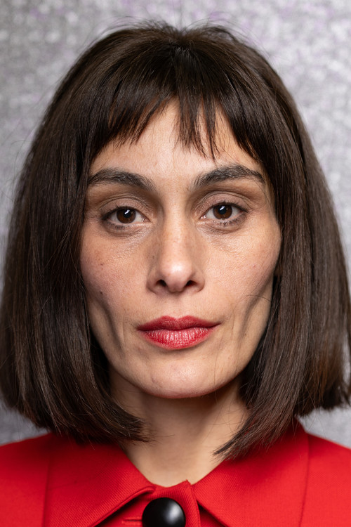 Salome Demuria profile