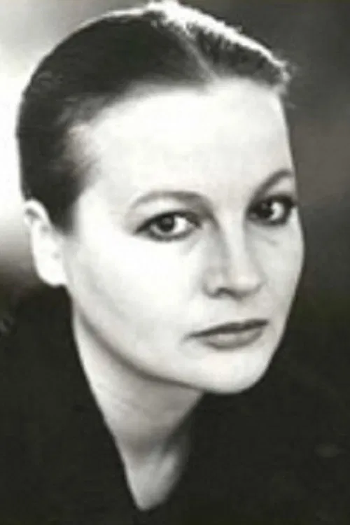 Ekaterina Marusyak profile