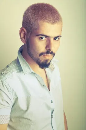 Yasser Al Yasseri profile