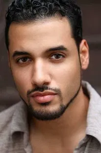 Marco Guerrero profile