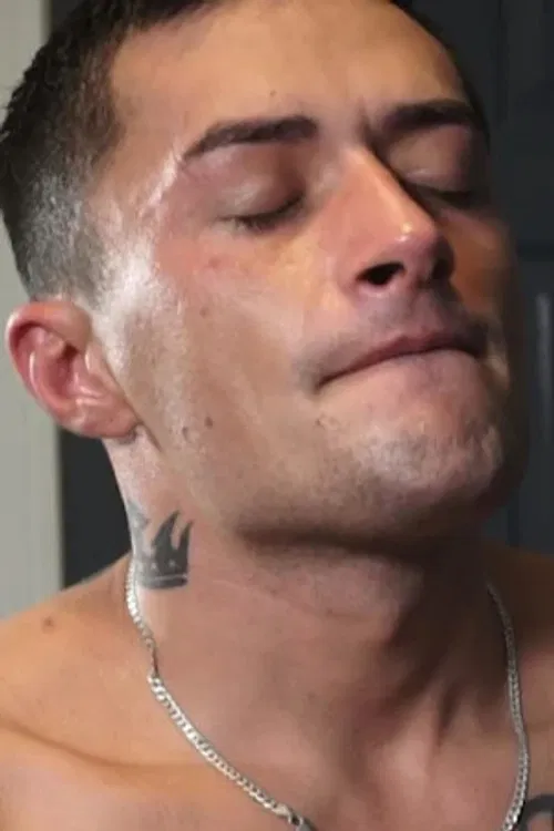 Dominic Everhard profile