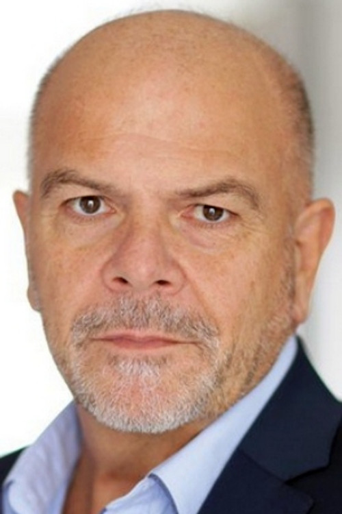 Christian Van Tomme profile