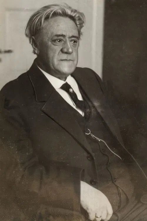 Rasmus Rasmussen profile