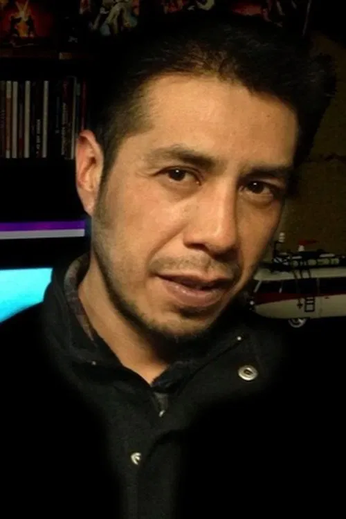 Salvador Reyes profile