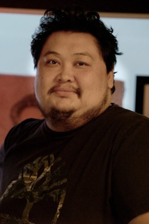 Askar Uzabaev profile