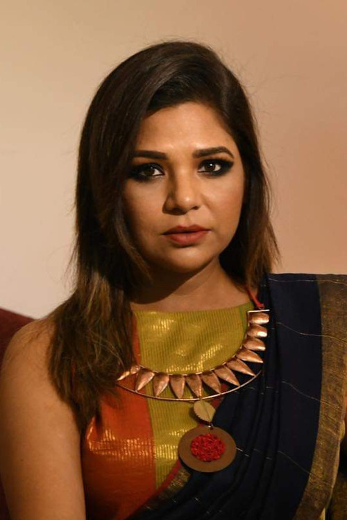 Sudipta Chakraborty profile