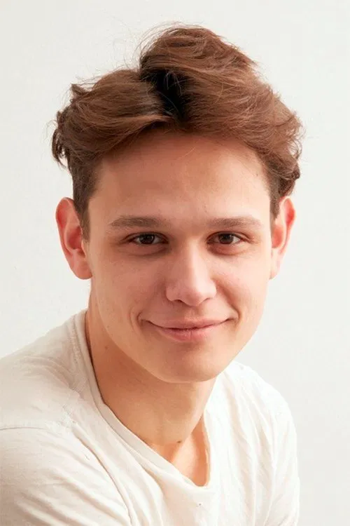 Stepan Belozerov profile