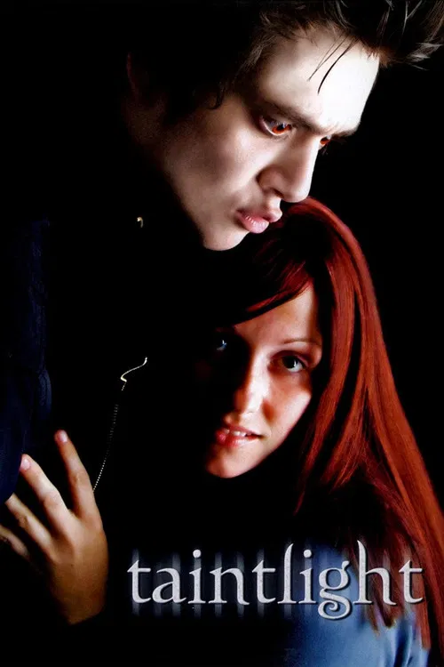 Taintlight poster