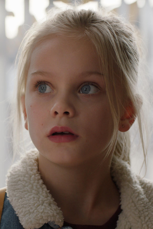 Vita Heijmen profile