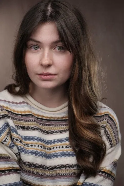 Amelie Williams profile