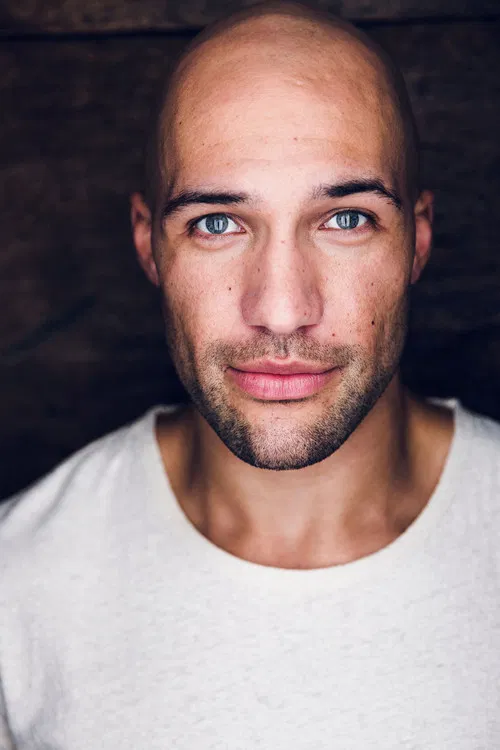 Jonathan Higginbotham profile