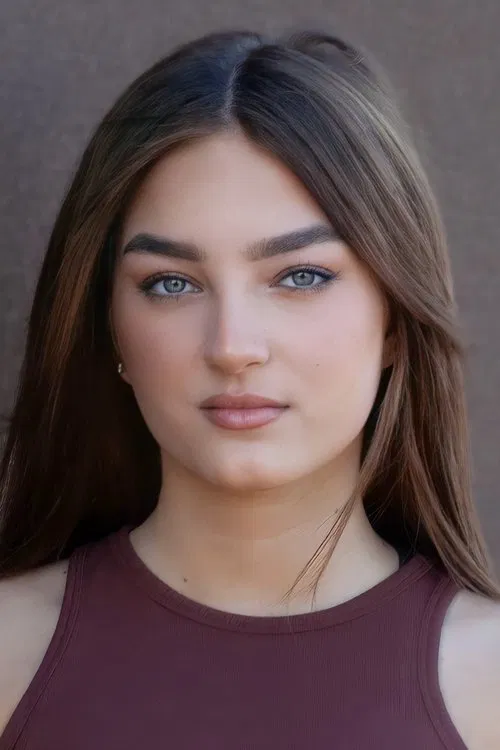 Savanah Moss profile