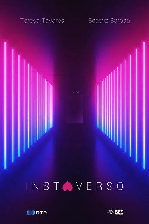 Instaverso poster