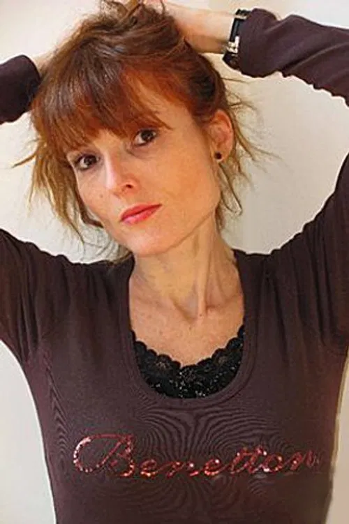 Silvia Collatina profile