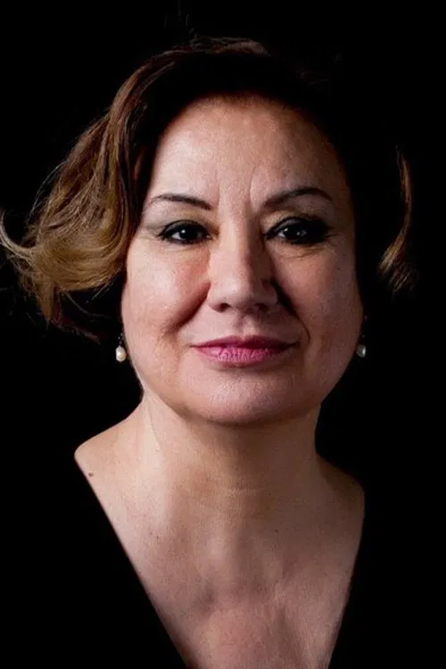 Gülsen Tuncer profile