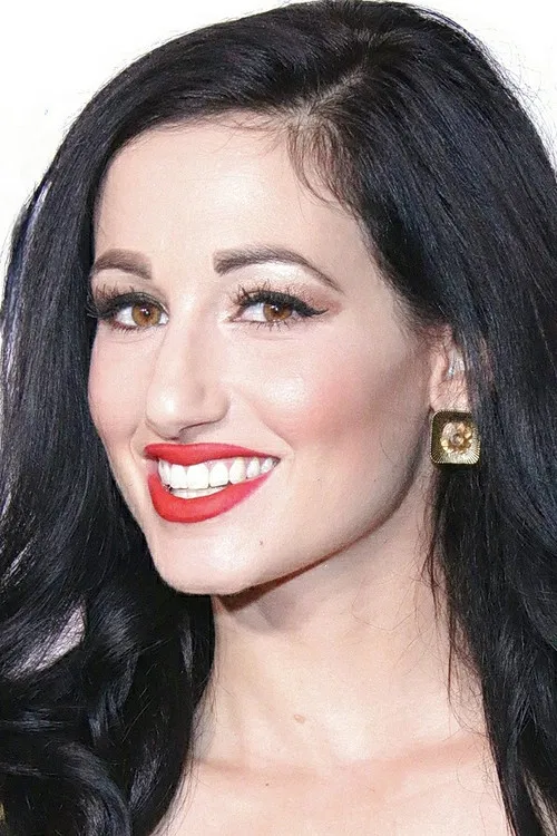 Amie Harwick profile