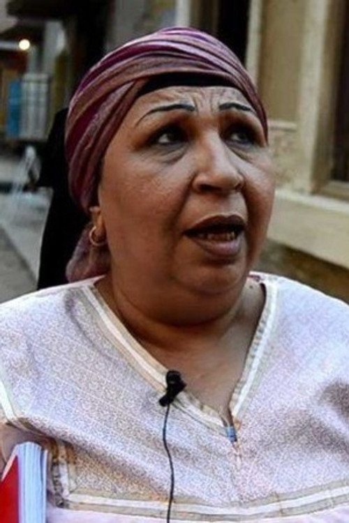 Fatma Koshari profile