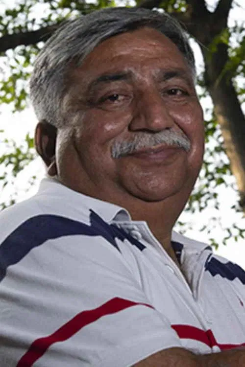 Naresh Gosain profile