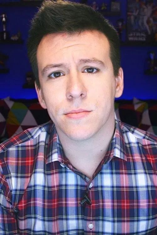 Philip DeFranco profile