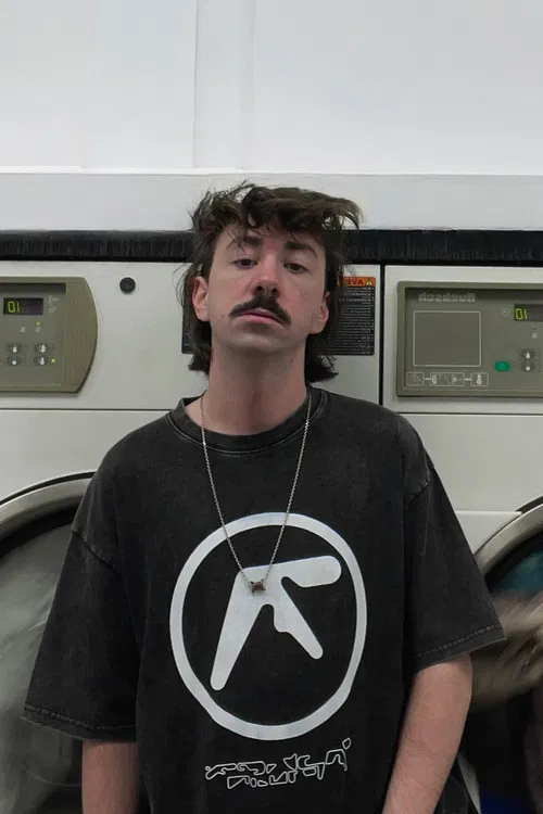 Romain Melchior profile