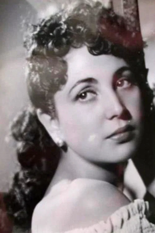 Mercedes Mozart profile