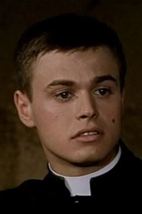 Gianni Ridolfi profile