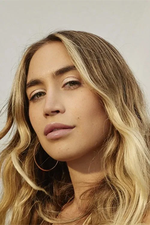 Allie Kaplan profile