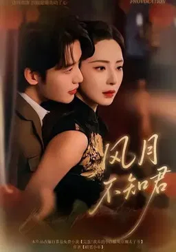 风月不知君 poster