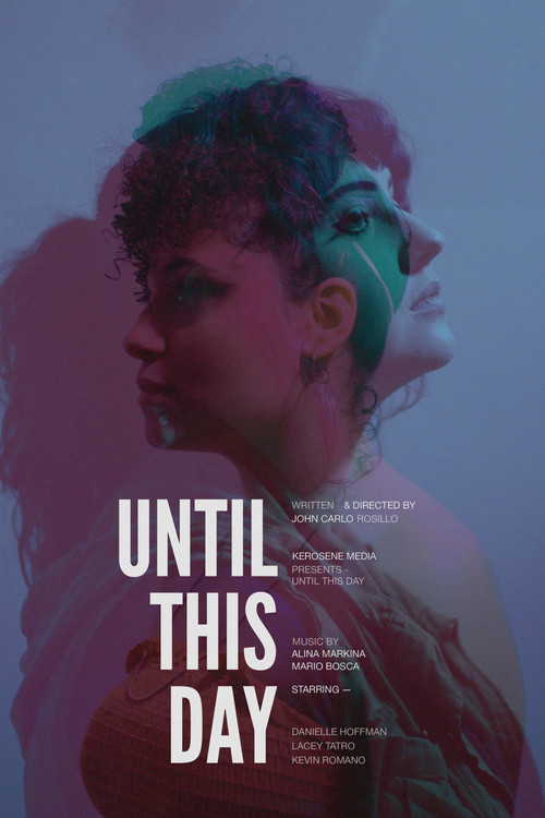 Until This Day poster