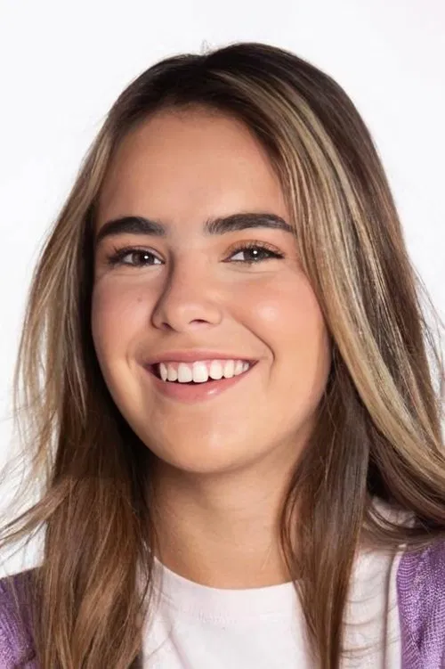 Estefi Merelles profile