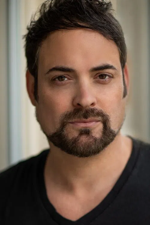 Arthur Colombino profile