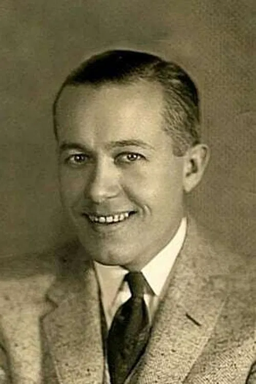 Nick Grindé profile