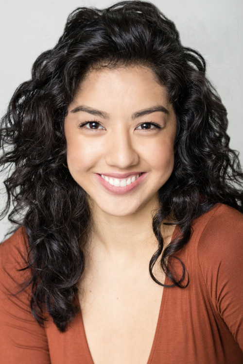 Cher Alvarez profile