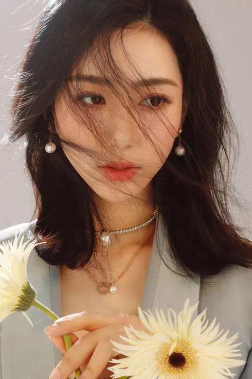 Zhang Dan Yang profile