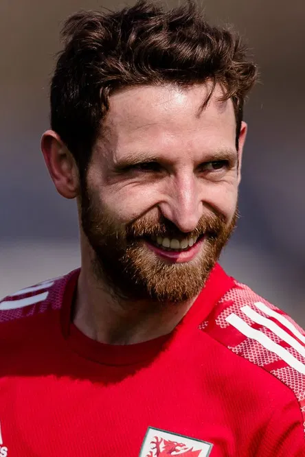 Joe Allen: Y Chwiban Olaf poster