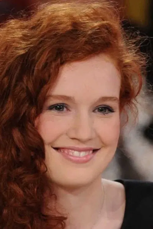 Camille Berthollet profile