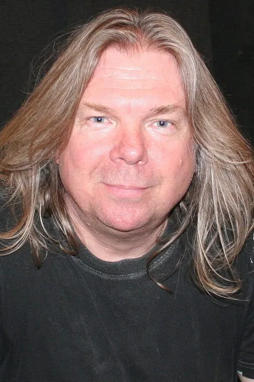 Mick Pointer profile