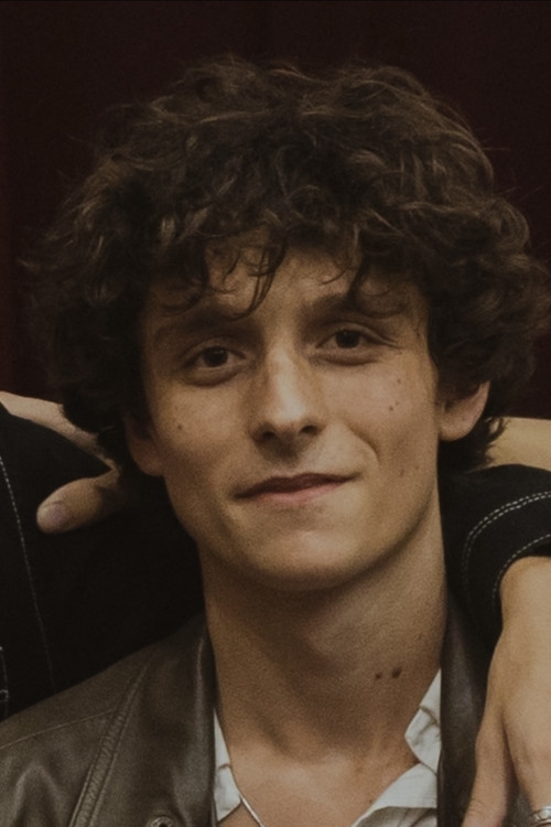 Valentin Szezepaniak profile