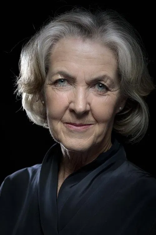 Annabel Davis profile