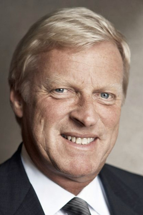 Fred Gehring profile