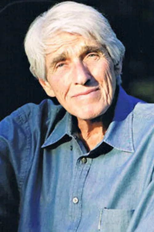 David Rayfiel profile