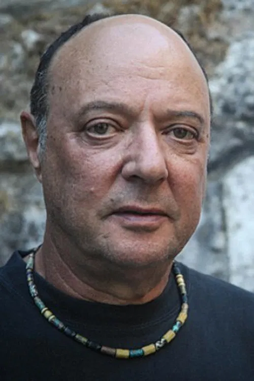 Stephen Segerman profile