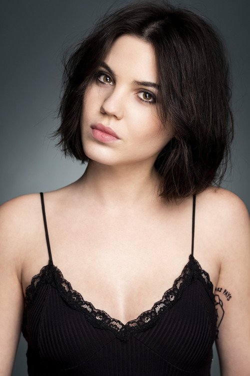 Paula Ballesteros profile