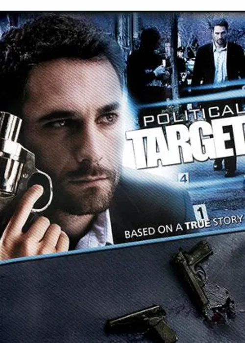 Political Target poster